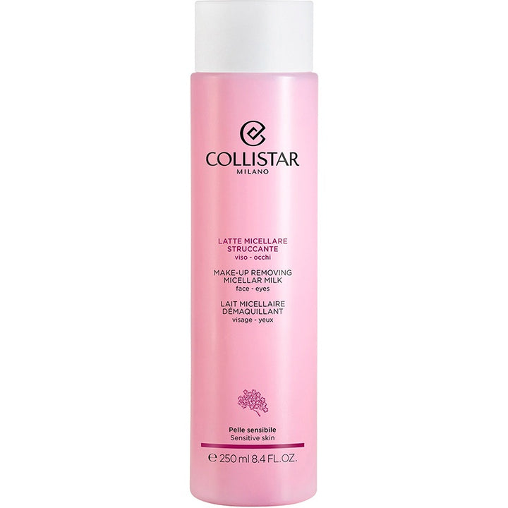 MAKE-UP REMOVING MICELLAR MILK 250 ML