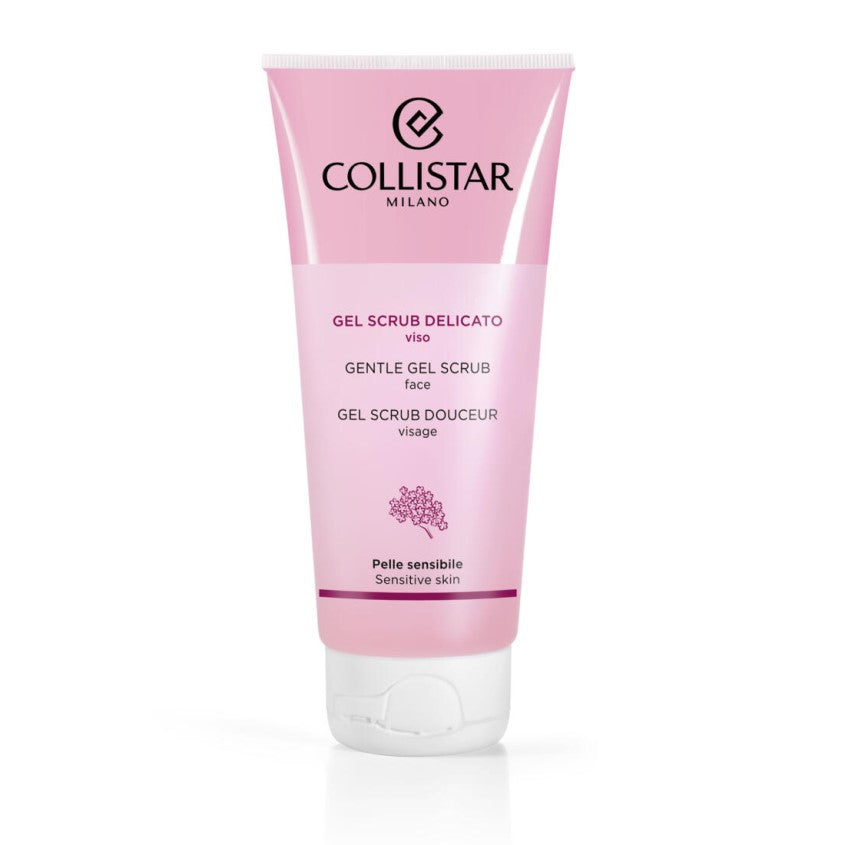 COLLISTAR مقشر جل كوليستار اللطيف