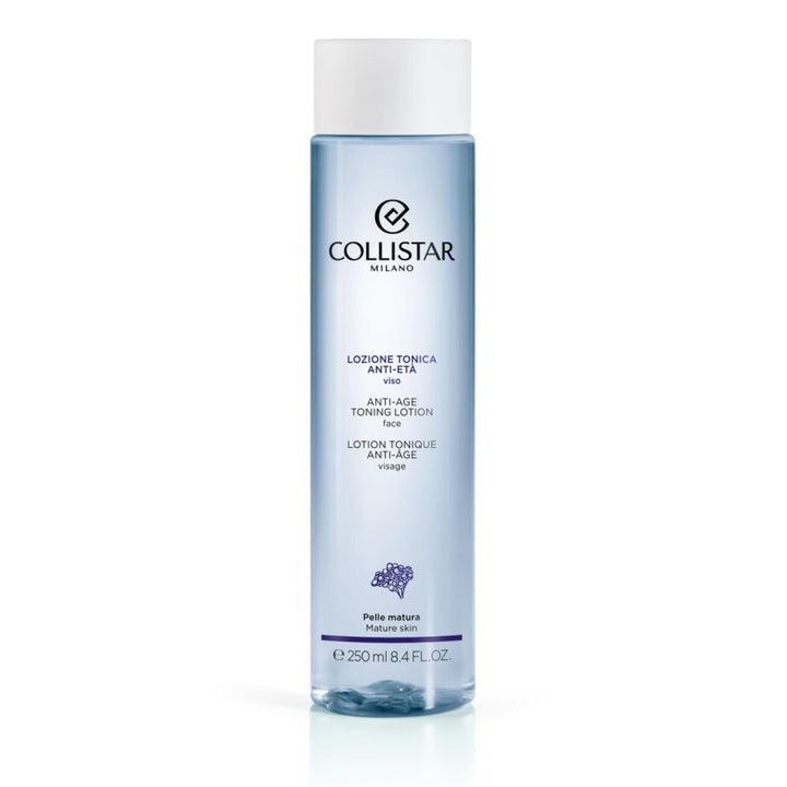 ANTI-AGE TONING LOTION 250 ML
