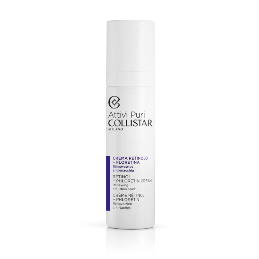 RETINOL + PHLORENTIN CREAM 50 ML