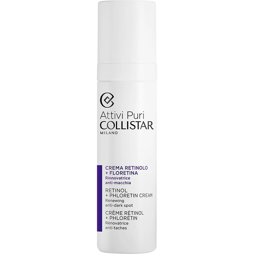 COLLISTAR RETINOL + PHLORENTIN CREAM 50 ML