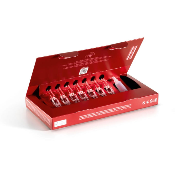LIFTING VIALS IMMEDIATE TENSOR EFFECT 7X1,5ML