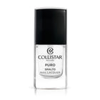 COLLISTAR PURO NAIL LACQUER 700 TORTORA 10 ML – buy online