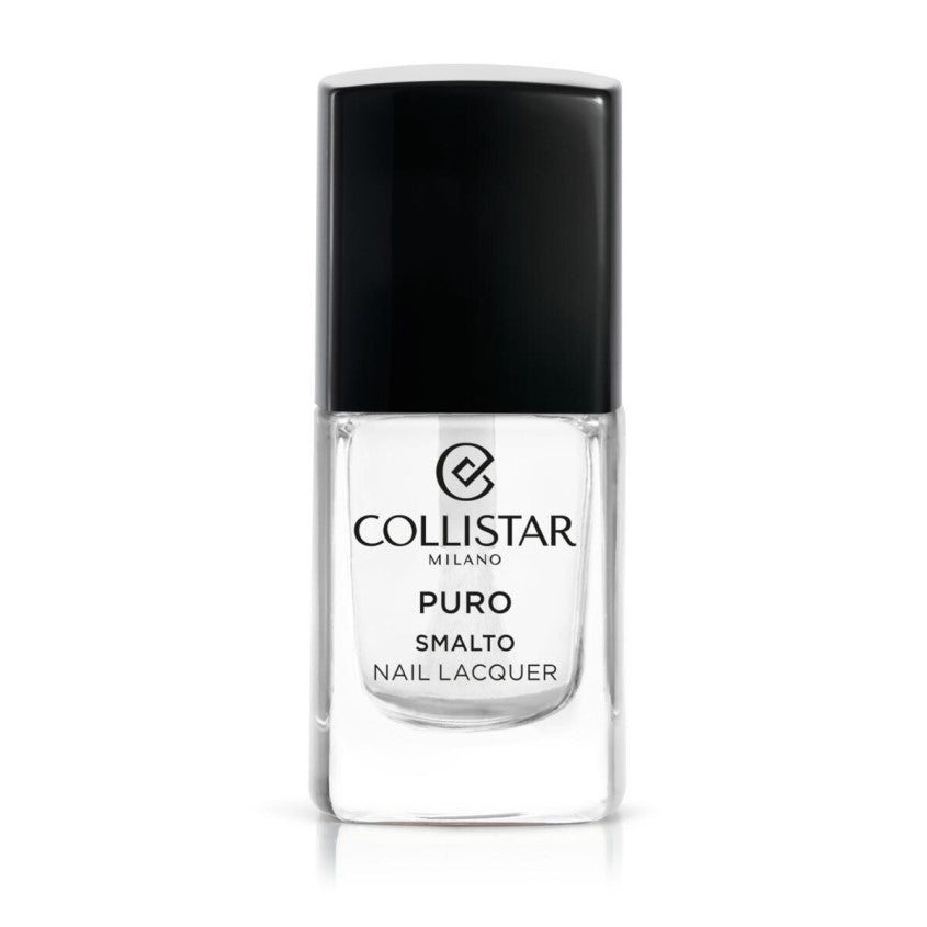 COLLISTAR PURO NAIL LACQUER 40 MANDARINO 10 ML