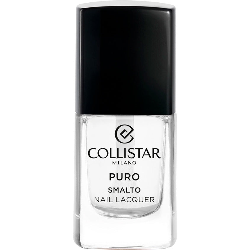 PURO NAIL LACQUER 301 CRISTALLO PURO 10 ML