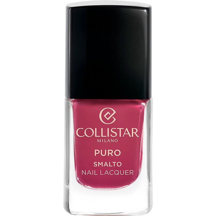 PURO NAIL LACQUER 114 WARM MAUVE 10 ML