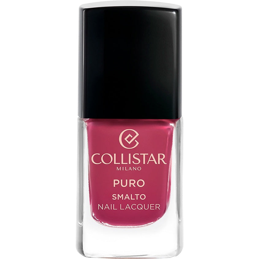 PURO NAIL LACQUER 114 WARM MAUVE 10 ML