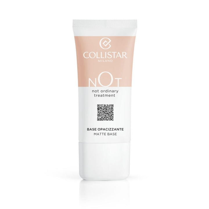 Face primers MATTE BASE 30 ML