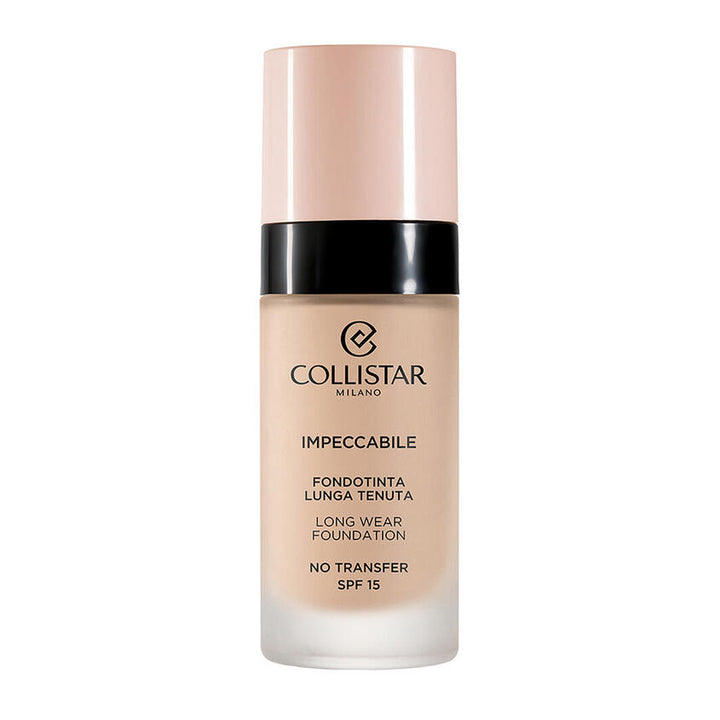 Foundations IMPECCABILE LONG WEAR FOUNDATION 2R 30 ML