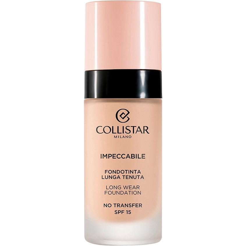 IMPECCABILE LONG WEAR FOUNDATION 1R 30 ML