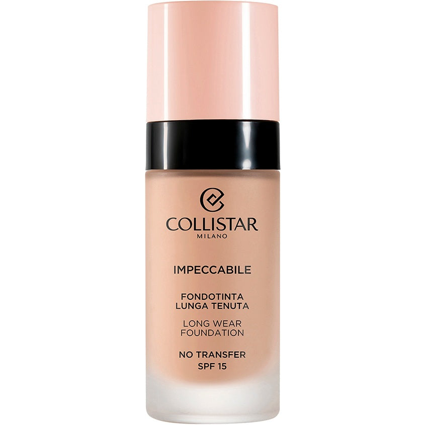 IMPECCABILE LONG WEAR FOUNDATION 3R 30 ML