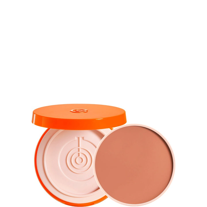 MEDITERRANEA SUN COMPACT FOUNDATION REFILL 03 CAPRI 10,5 G
