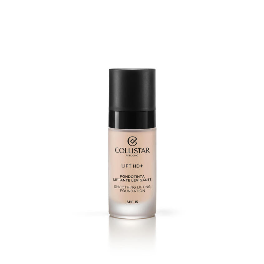 LIFT HD+ SMOOTHING LIFTING FOUNDATION SPF 15 1N - AVORIO 30 ML