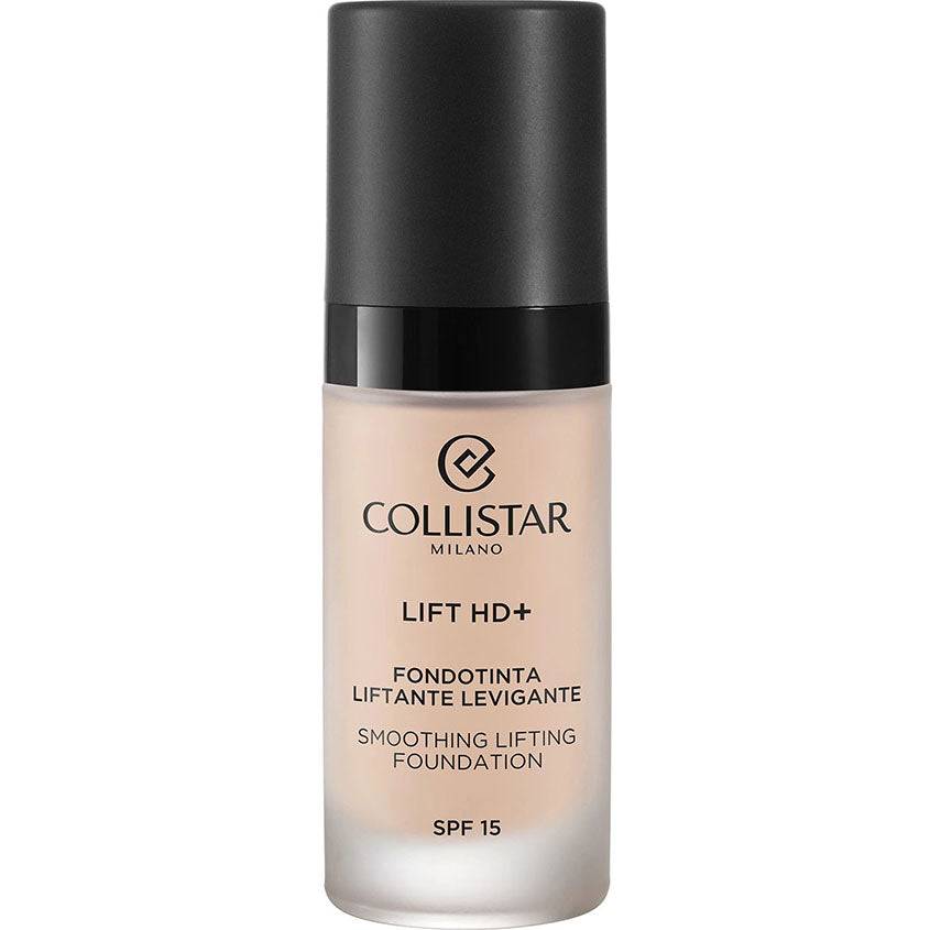 COLLISTAR LIFT HD+ FOUNDATION 3G - NATURALE DORATO 30 ML