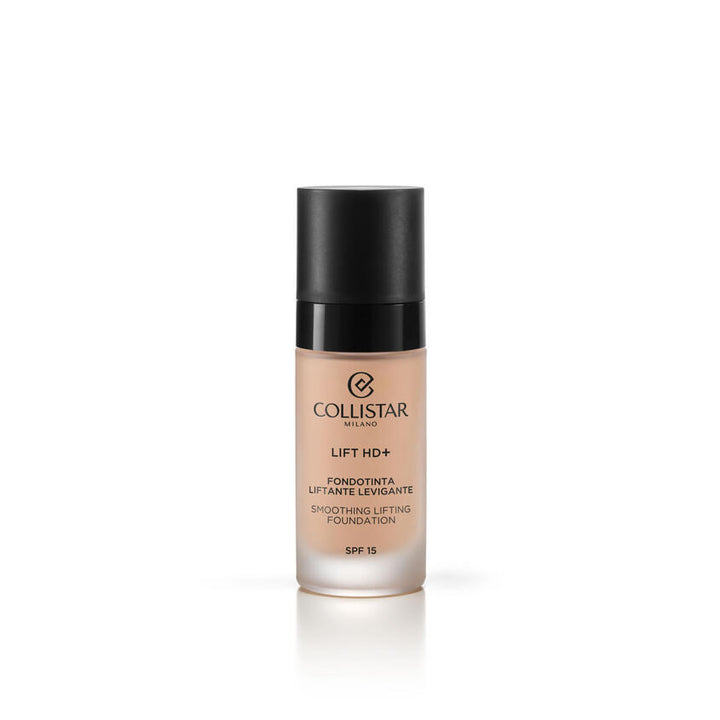 СOLLISTAR Smoothing Lifting Foundation Lift HD+