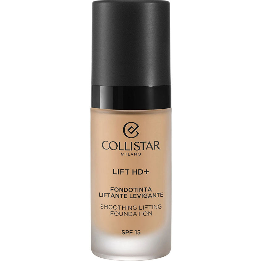 COLLISTAR LIFT HD+ FOUNDATION 3G - NATURALE DORATO 30 ML – buy online