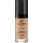 COLLISTAR LIFT HD+ FOUNDATION 4R - SABBIA ROSATA 30 ML – buy online