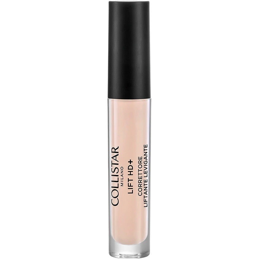 COLLISTAR LIFT HD+ SMOOTHING LIFTING CONCEALER 0 AVORIO 4 ML
