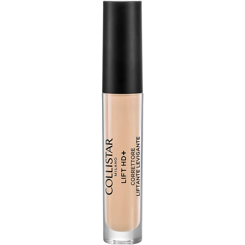 COLLISTAR LIFT HD+ SMOOTHING LIFTING CONCEALER 1 BEIGE 4 ML – buy online