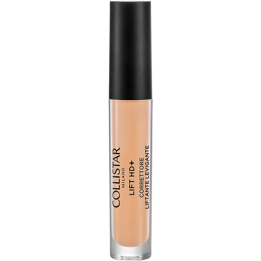 COLLISTAR LIFT HD+ SMOOTHING LIFTING CONCEALER 2 NATURALE DORATO 4 ML – buy online