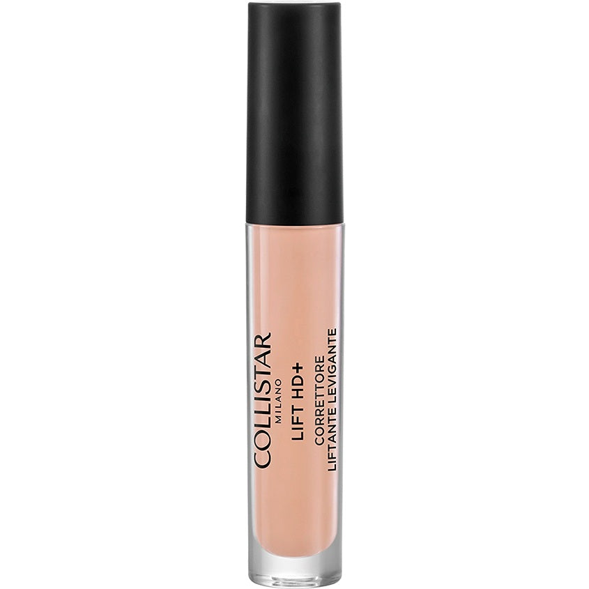 COLLISTAR LIFT HD+ SMOOTHING LIFTING CONCEALER 4 NATURALE ROSATO 4 ML – buy online