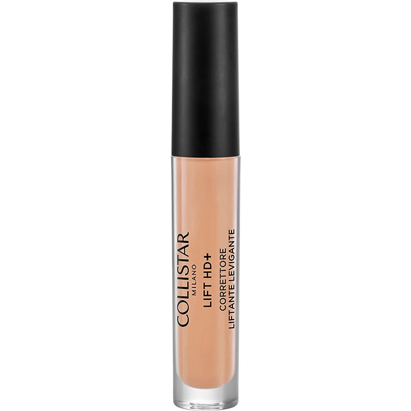 COLLISTAR LIFT HD+ SMOOTHING LIFTING CONCEALER 2 NATURALE DORATO 4 ML