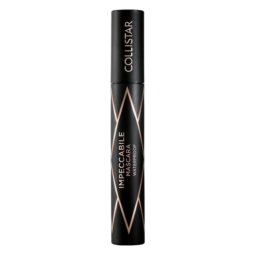 IMPECCABILE MASCARA ULTRA BLACK, WATERPROOF 12 ML
