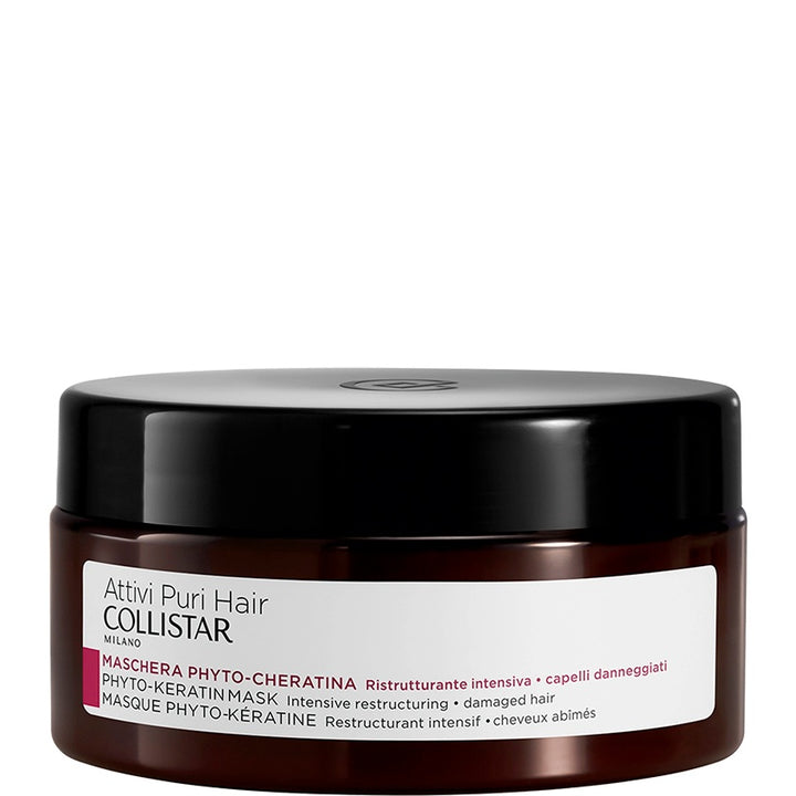 PHYTO-KERATIN MASK INTENSIVE RESTRUCTURING 200 ML