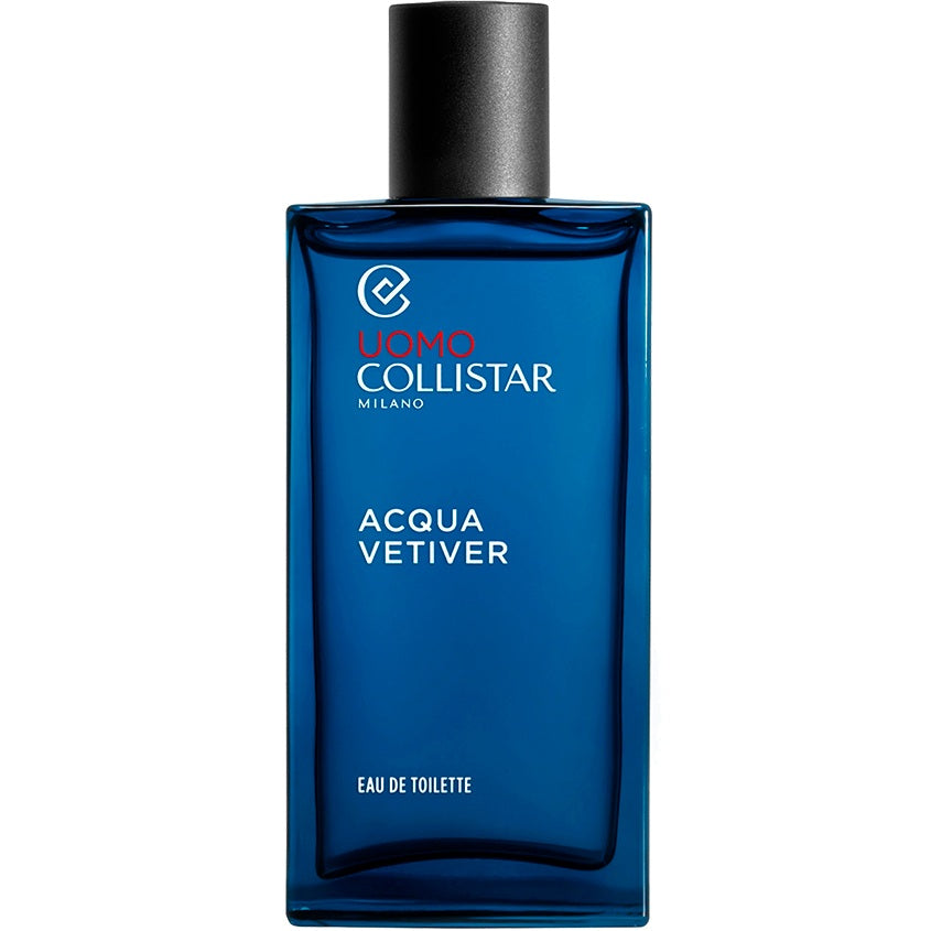 COLLISTAR ACQUA VETIVER EDT 100 ML