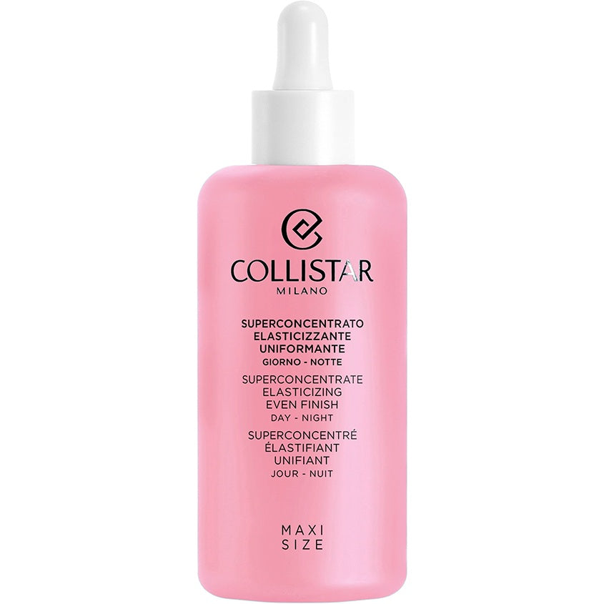 COLLISTAR SUPERCONCENTRATE ELASTICIZING EVEN FINISH DAY-NIGHT 200 ML