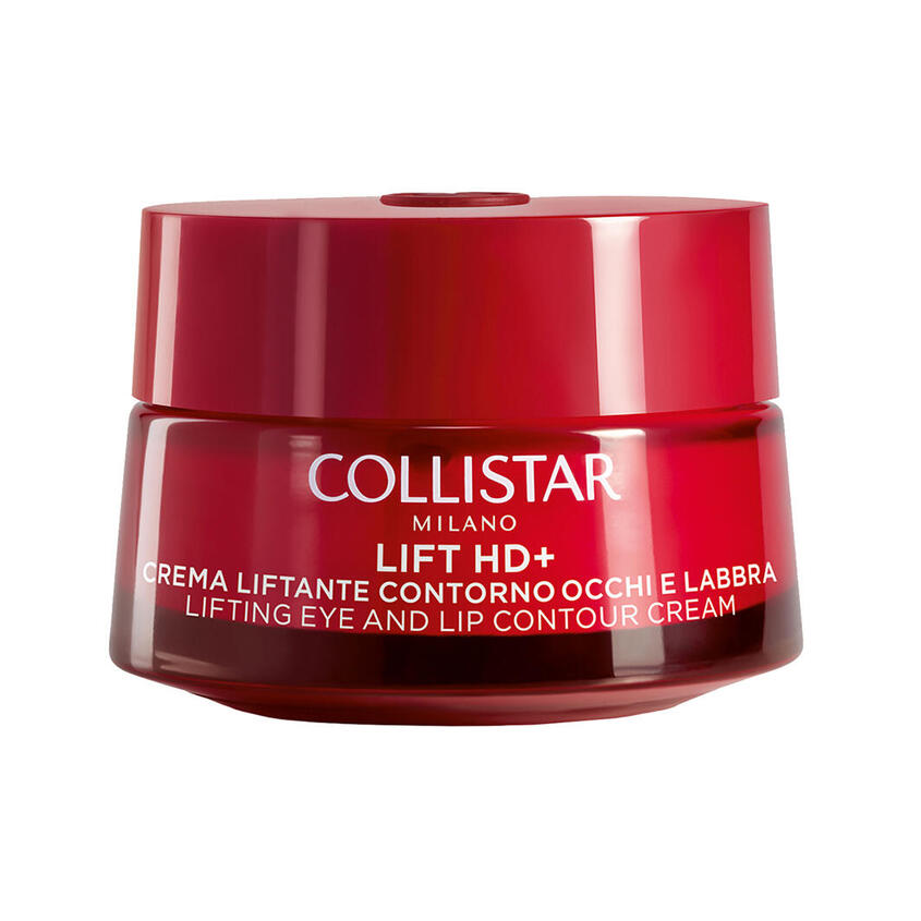 COLLISTAR LIFTING EYE AND LIP CONTOUR CREAM 15 ML