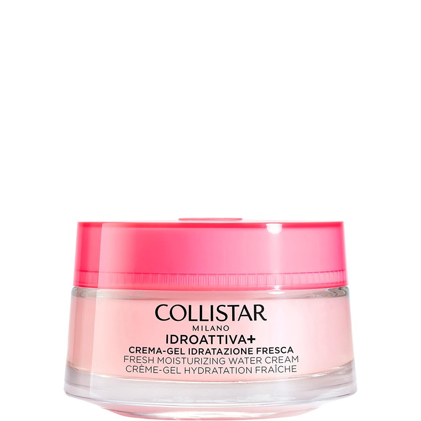 COLLISTAR FRESH MOISTURIZING WATER CREAM 50 ML