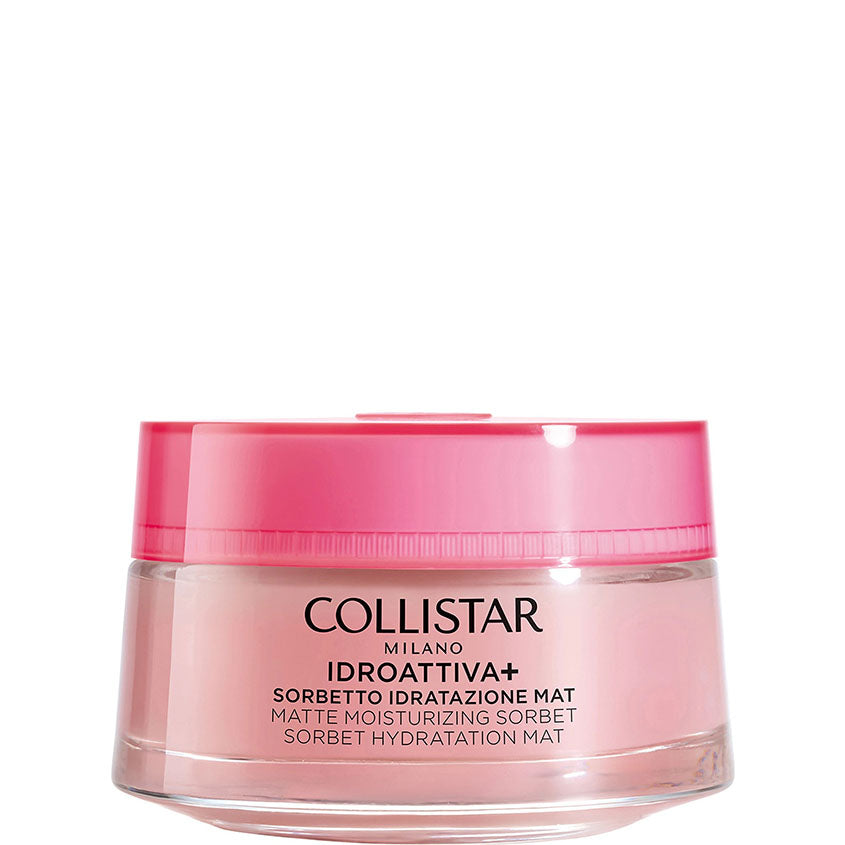 COLLISTAR MATTE MOISTURIZING SORBET 50 ML