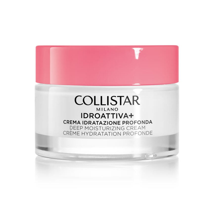 COLLISTAR كريم كوليستار المرطب العميق إيدرواتيفا+ – شراء أونلاين