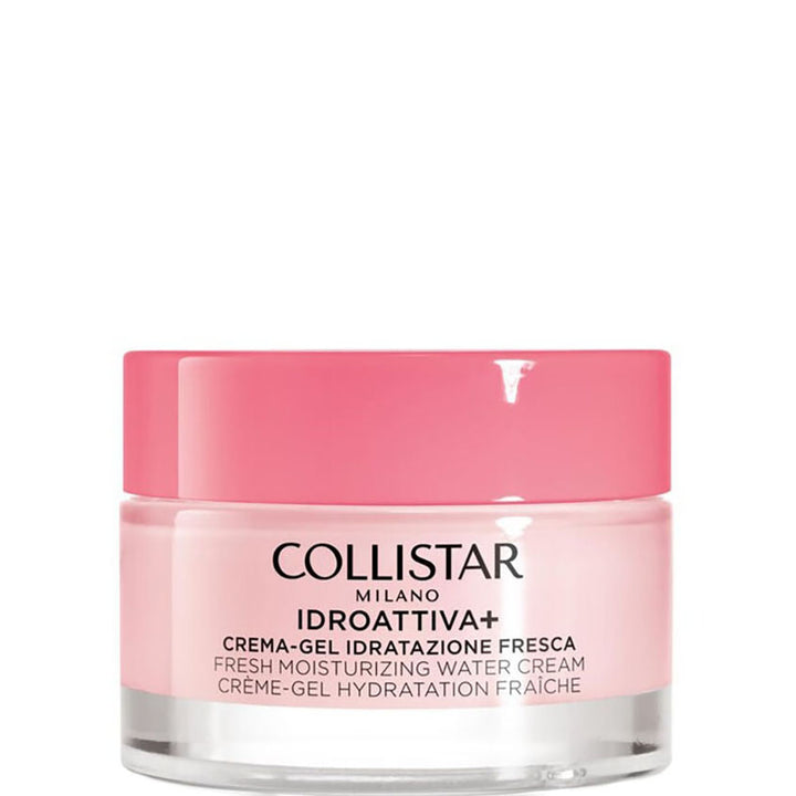 FRESH MOISTURIZING WATER CREAM 30 ML