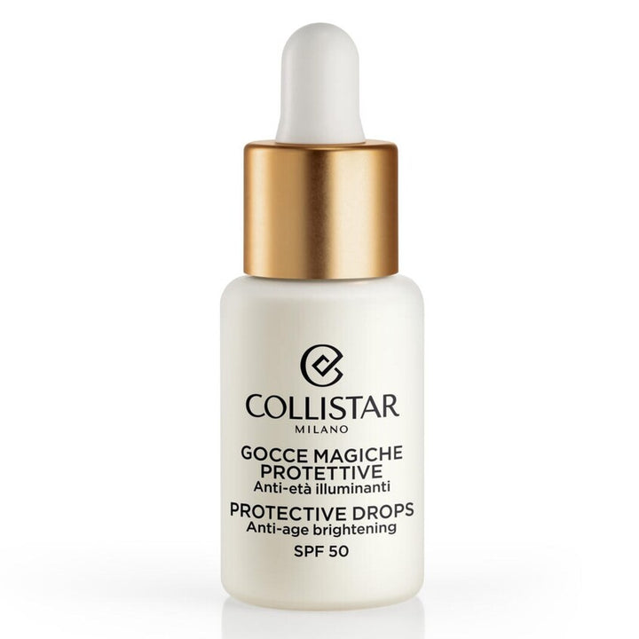 PROTECTIVE DROPS SPF50 10 ML