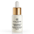 COLLISTAR PROTECTIVE DROPS SPF50 10 ML