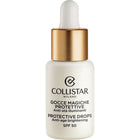 COLLISTAR PROTECTIVE DROPS SPF50 10 ML – buy online