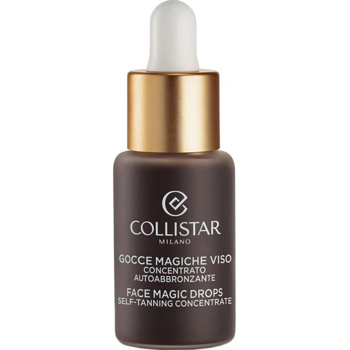 FACE MAGIC DROPS SELFTANNING 10 ML