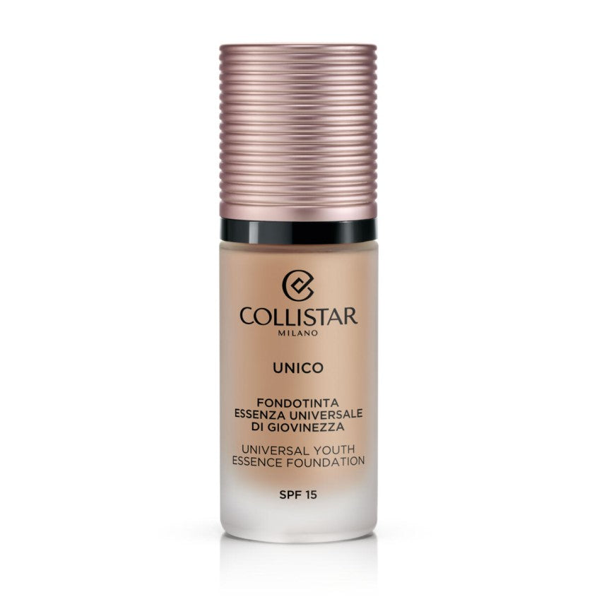 COLLISTAR UNIVERSAL YOUTH ESSENCE FOUNDATION 3N BEIGE 30ML