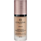 COLLISTAR كريم أساس كوليستار يونيفرسال يوث إسنس يونيكو SPF 15