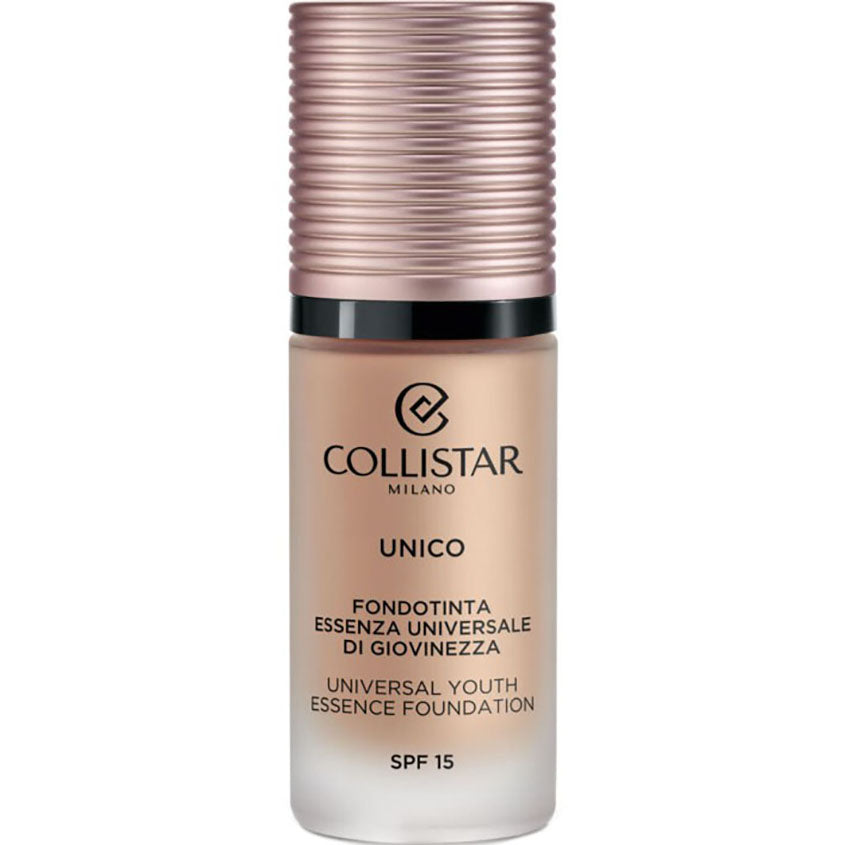 COLLISTAR كريم أساس كوليستار يونيفرسال يوث إسنس يونيكو SPF 15 – شراء أونلاين