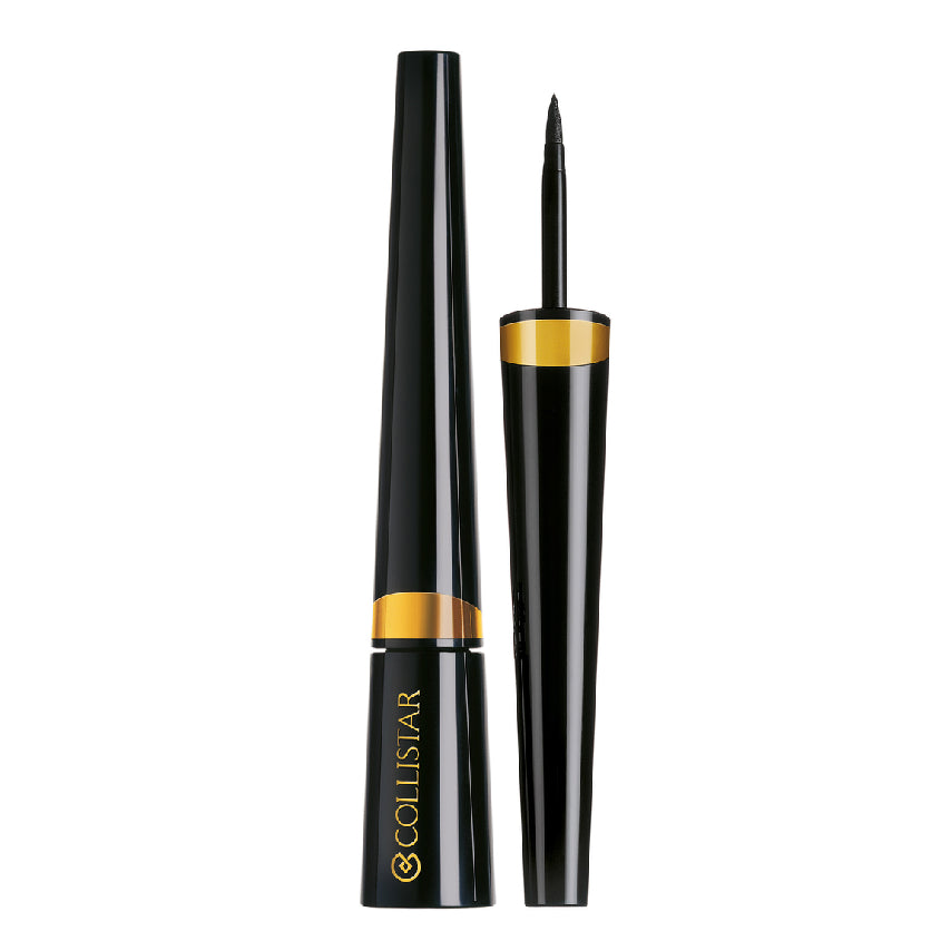 COLLISTAR TECNICO EYE LINER, WATERPROOF BLACK 2,5 ML