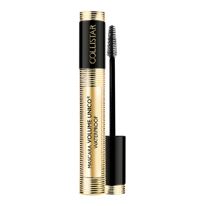 MASCARA VOLUME UNICO BLACK WATERPROOF 13 ML