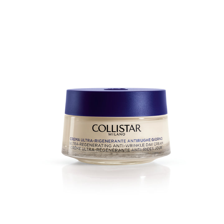 Ultra-Regenerating Anti-Wrinkle Intensive Day Cream