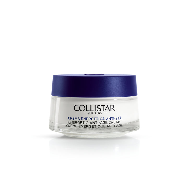Energetic Anti-Age Cream