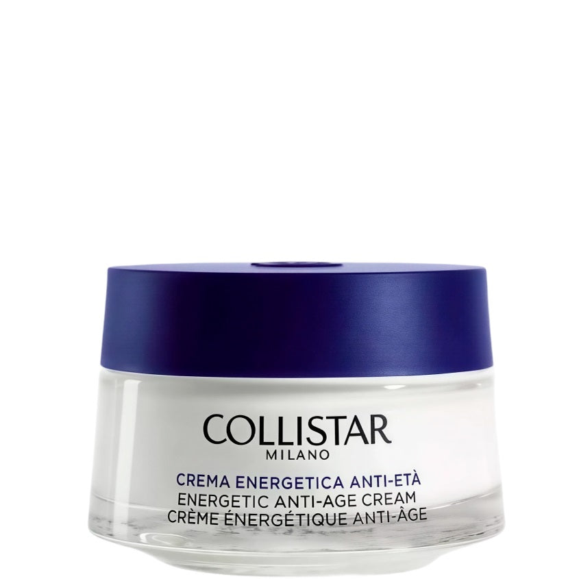 COLLISTAR كريم مضاد للشيخوخة النشط