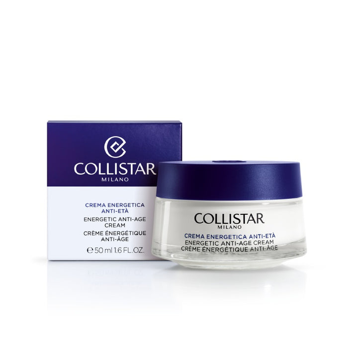 Energetic Anti-Age Cream