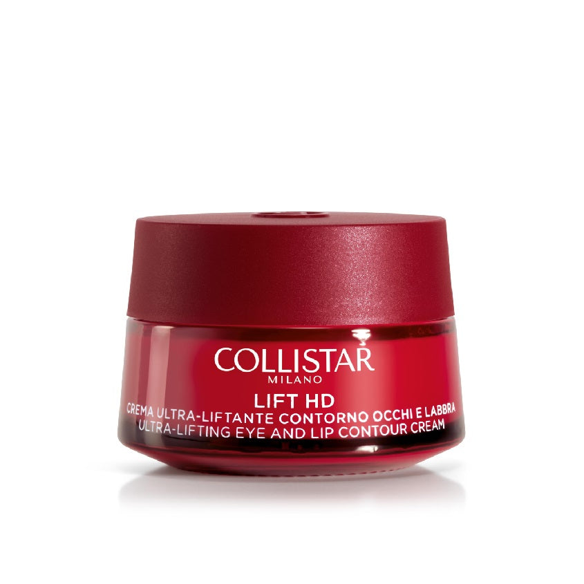 COLLISTAR كريم رفع عالي الدقة فائق الرفع لمحيط العين والشفاه مضاد للشيخوخة – شراء أونلاين