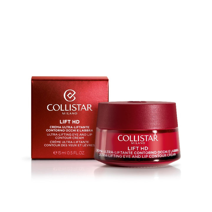 ULTRA-LIFTING CREAM EYES AND LIPS CONTOUR CREAM 15ML
